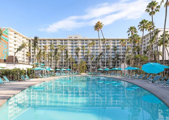 Best San Diego Hotels For Families With Kids