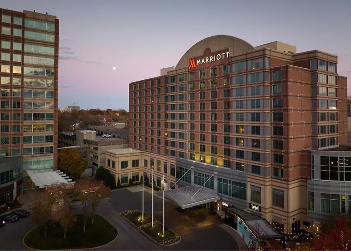 Nashville Hotels
