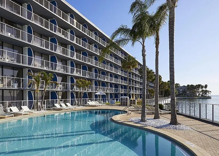 Best Tampa Hotels For Families With Kids