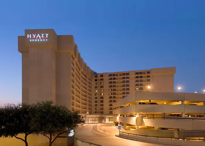 Best Dallas Hotels For Families With Kids