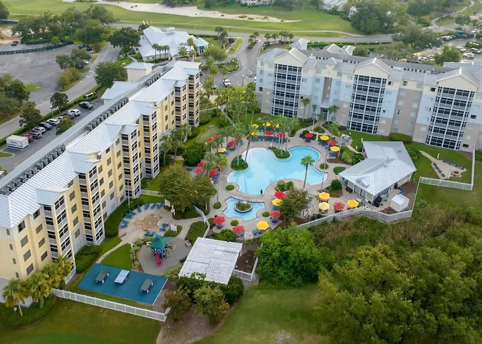 Panama City Beach Hotels With Pool