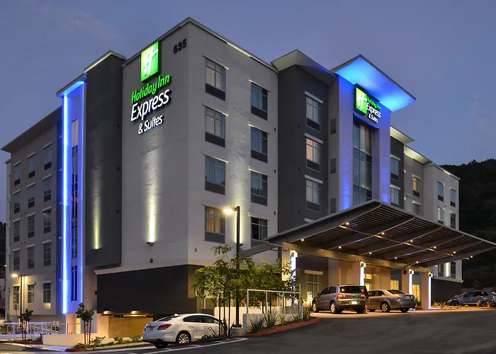 San Diego hotels near San Diego Zoo