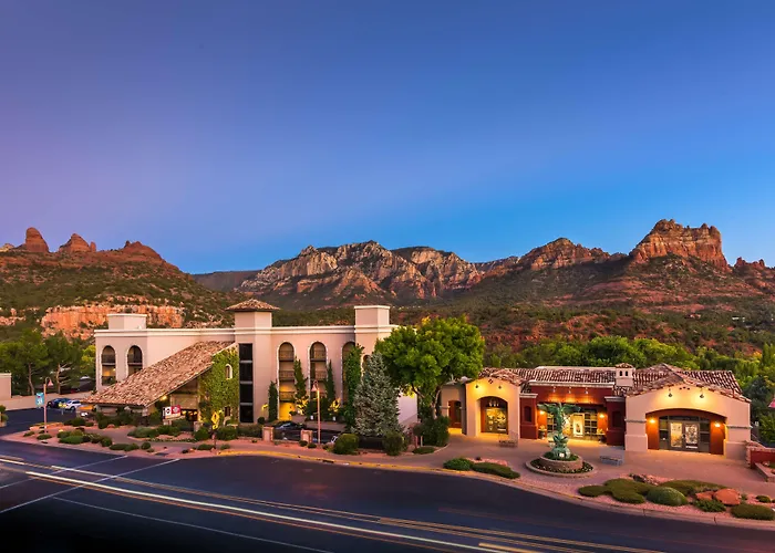 Best Sedona Hotels For Families With Kids
