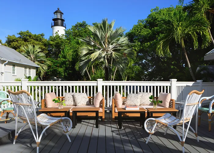 Best Key West Hotels For Families With Kids