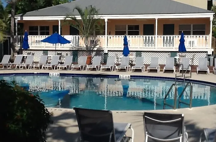 Key West Hotels With Pool